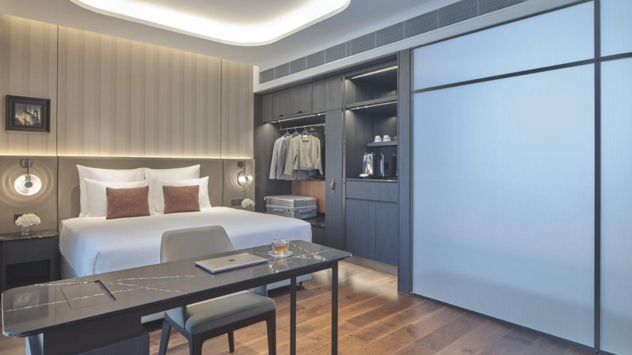 Pullman Singapore Hill Street Dış mekan fotoğraf